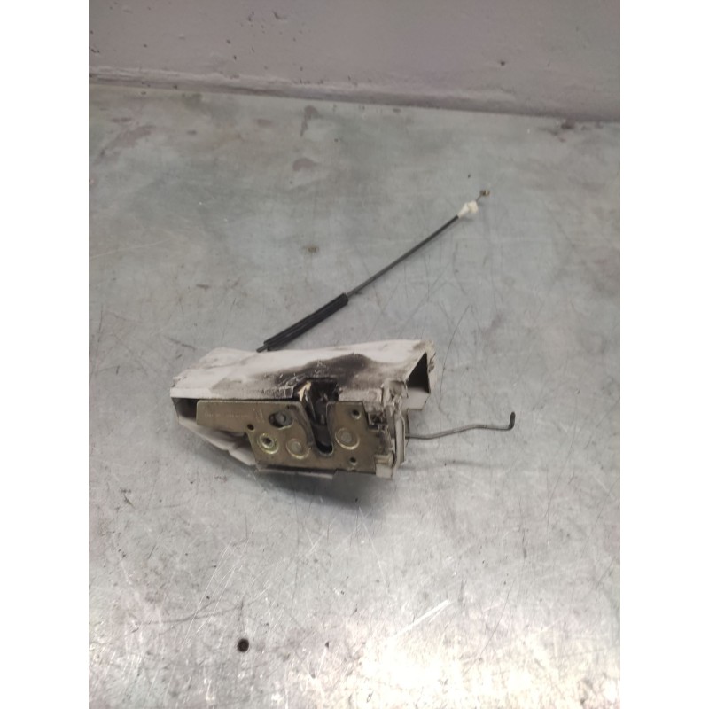 Recambio de cerradura puerta delantera izquierda para ford transit, combi 1995 2.5 diesel referencia OEM IAM 95VBV219A65AE  