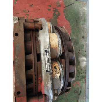 Recambio de caja cambios para iveco trucks autobus .... referencia OEM IAM S685 1310050099 98490944