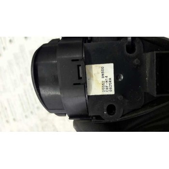 Recambio de mando velocidad de crucero para nissan almera (n16/e) line up referencia OEM IAM 25552 BN800  