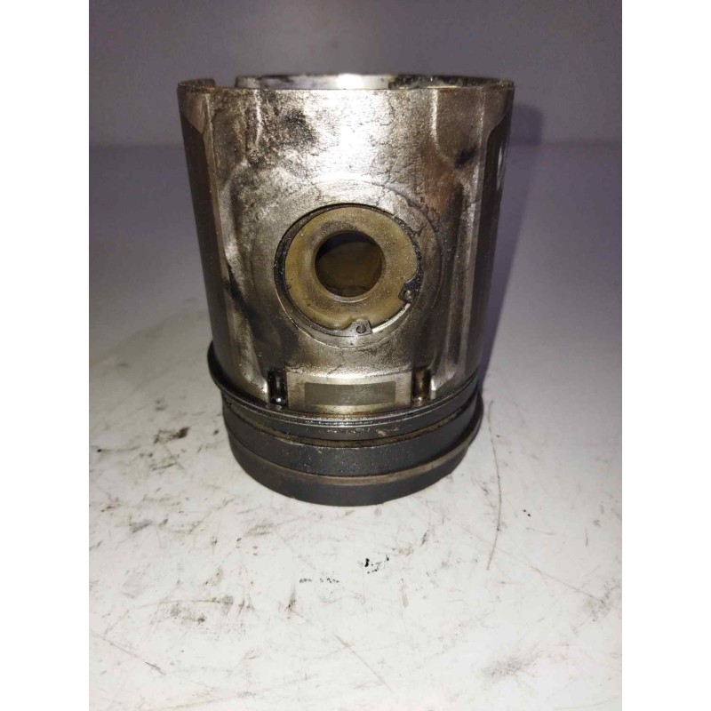 Recambio de piston para volvo fl 618 interc. 180/210/220/250 fki 132/154/184 kw e1/e2 corto referencia OEM IAM 20381130 4