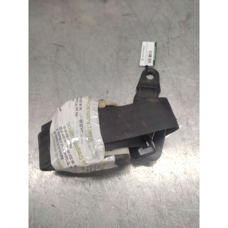 Recambio de cinturon seguridad delantero izquierdo para ford transit, combi 1995 2.5 diesel referencia OEM IAM   