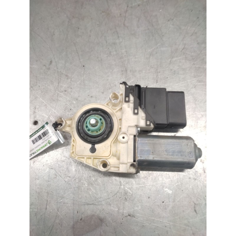 Recambio de motor elevalunas trasero derecho para seat leon (1m1) 1.9 tdi referencia OEM IAM 1C0959812A  