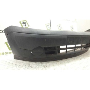 Recambio de paragolpes delantero para renault kangoo (f/kc0) alize referencia OEM IAM   