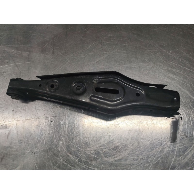 Recambio de brazo suspension superior trasero derecho para kia sportage iv (ql, qle) 1.7 crdi referencia OEM IAM - Blanco 2
