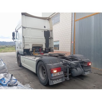 daf serie xf105.xxx del año 2011