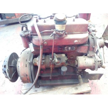 Recambio de motor completo para barreiros trucks . . referencia OEM IAM A60H003 223286 