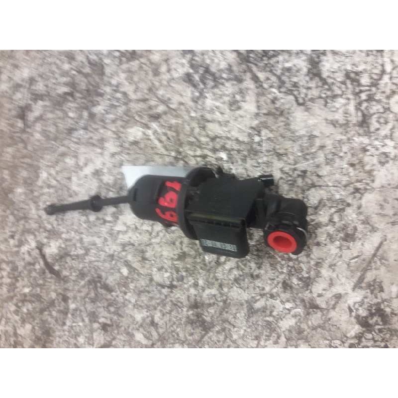 Recambio de bombin embrague para volkswagen passat berlina (3c2) advance referencia OEM IAM KG15055411 5 PINS - Negro 2