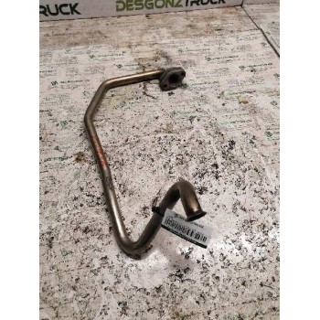 Recambio de tubo para kia carnival ii 2.9 crdi cat referencia OEM IAM   