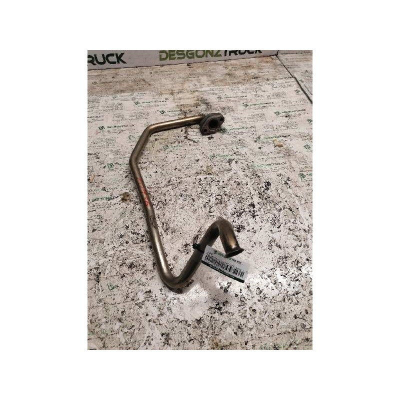 Recambio de tubo para kia carnival ii 2.9 crdi cat referencia OEM IAM 2