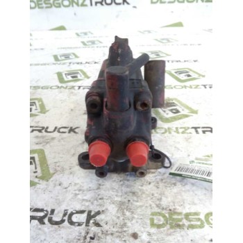 Recambio de bomba elevacion cabina para mercedes trucks ng 1617, 1617 l, s, k, ak (168cv) referencia OEM IAM   