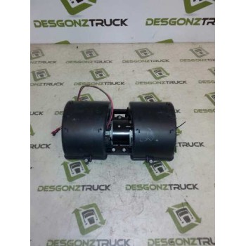 MOTOR CALEFACCION 