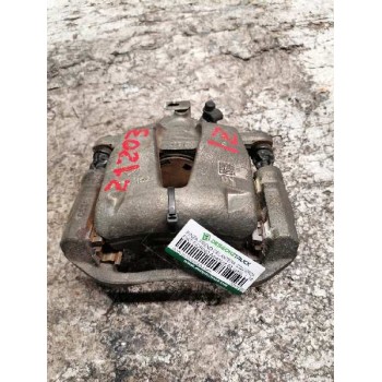 PINZA FRENO DELANTERA IZQUIERDA 00518366910 
