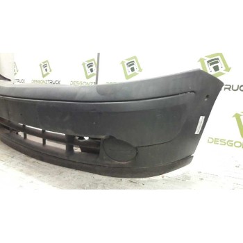 Recambio de paragolpes delantero para renault kangoo (f/kc0) alize referencia OEM IAM   