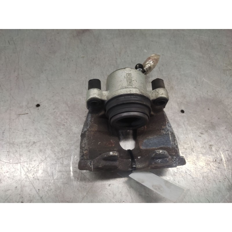 Recambio de pinza freno delantera derecha para ford focus lim. (cb8) titanium referencia OEM IAM - Blanco 2