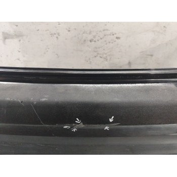Recambio de paragolpes trasero para nissan qashqai ii (j11, j11_) 1.5 dci referencia OEM IAM   