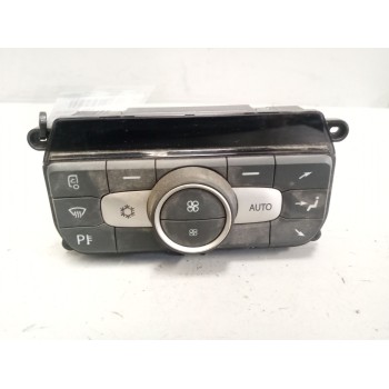 MANDO CALEFACCION / AIRE ACONDICIONADO 2302622 