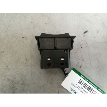 Recambio de mando elevalunas delantero izquierdo para renault magnum ab 2005 12.0 diesel referencia OEM IAM   