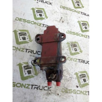 Recambio de bomba elevacion cabina para mercedes trucks ng 1617, 1617 l, s, k, ak (168cv) referencia OEM IAM   