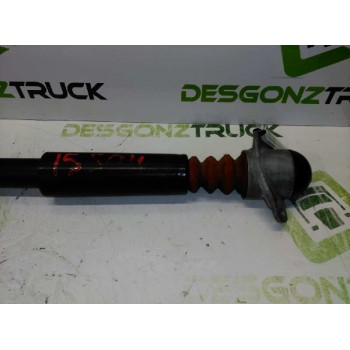 Recambio de amortiguador trasero izquierdo para audi a3 (8l) 1.9 tdi ambiente referencia OEM IAM   