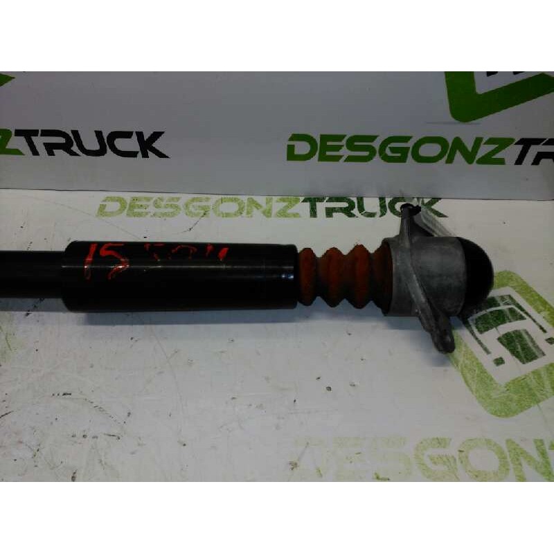 Recambio de amortiguador trasero izquierdo para audi a3 (8l) 1.9 tdi ambiente referencia OEM IAM - Azul 2