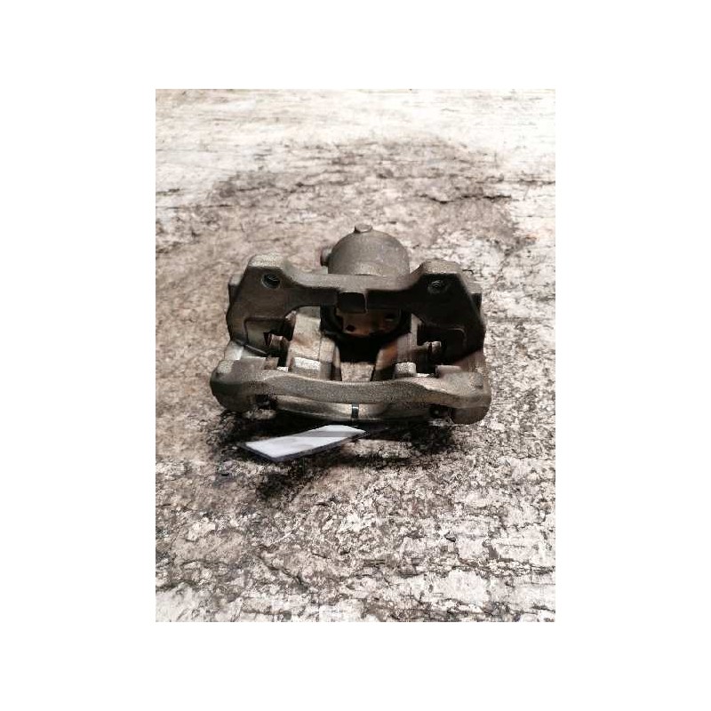 Recambio de pinza freno delantera izquierda para fiat fiorino furgoneta/monovolumen (225_) 1.4 (225bxa1a, 225bxf1a) referencia O - Blanco 2