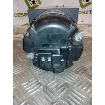 Recambio de tacografo para iveco eurocargo fki (typ 60 e 14) tráfico urbano referencia OEM IAM LG8456 477838 