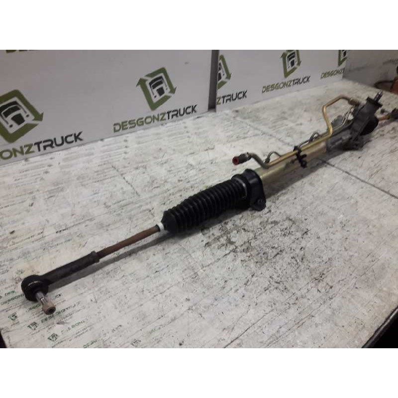 Recambio de cremallera direccion para peugeot boxer combi (rs2850)(270/310)('02) estándar 1400 td referencia OEM IAM 1304291080 - Blanco 2