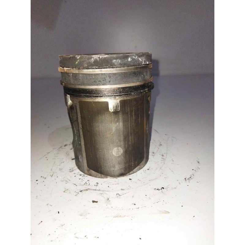 Recambio de piston para volvo fl 618 interc. 180/210/220/250 fki 132/154/184 kw e1/e2 corto referencia OEM IAM 20381130