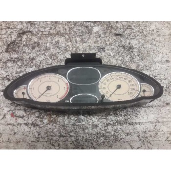 CUADRO INSTRUMENTOS YAC003820 110008878062 00209999062