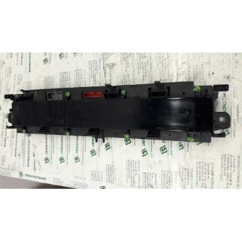 Recambio de cuadro instrumentos para renault megane ii familiar authentique referencia OEM IAM P8200704463A  