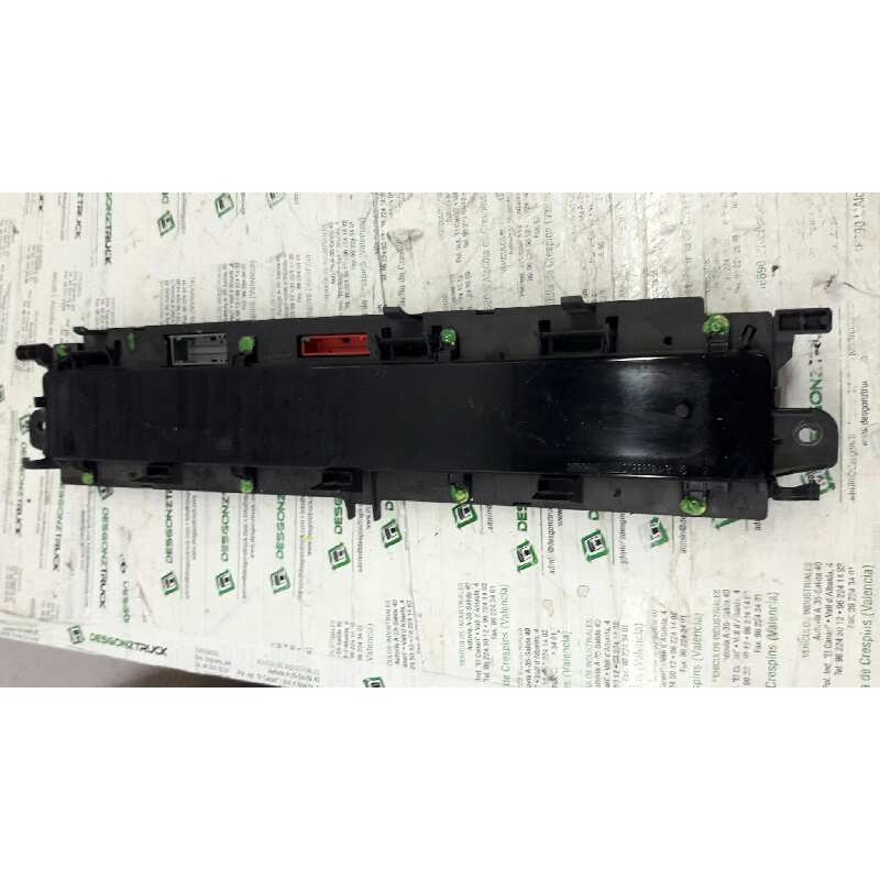 Recambio de cuadro instrumentos para renault megane ii familiar authentique referencia OEM IAM P8200704463A 2