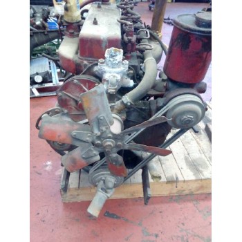 Recambio de motor completo para barreiros trucks . . referencia OEM IAM A60H003 223286 