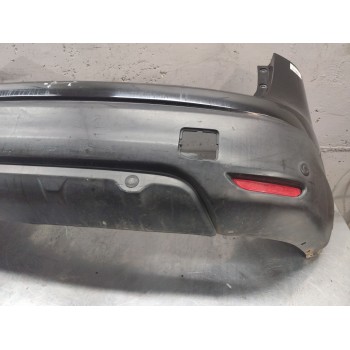 Recambio de paragolpes trasero para nissan qashqai ii (j11, j11_) 1.5 dci referencia OEM IAM   
