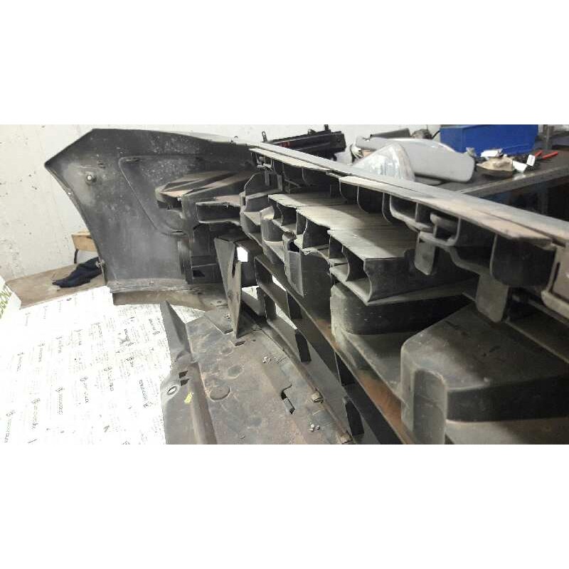 Recambio de paragolpes delantero para renault kangoo (f/kc0) alize referencia OEM IAM - Blanco 5
