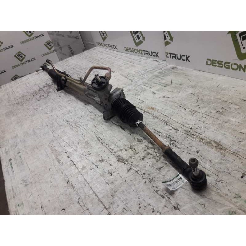 Recambio de cremallera direccion para peugeot boxer combi (rs2850)(270/310)('02) estándar 1400 td referencia OEM IAM 1304291080 - Blanco 3