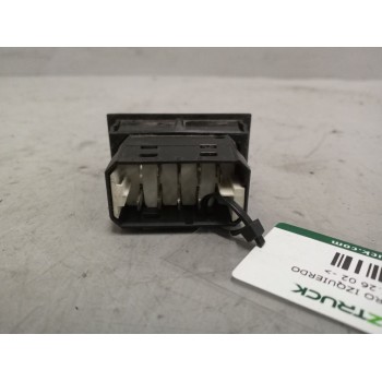 Recambio de mando elevalunas delantero izquierdo para renault magnum ab 2005 12.0 diesel referencia OEM IAM   