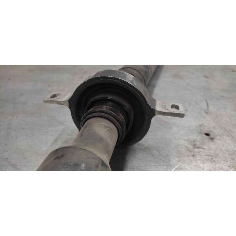 Recambio de transmision central para bmw serie 1 lim. (f20) 118d referencia OEM IAM 759840105 3