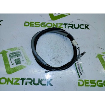 CABLES DE FRENO MANO 