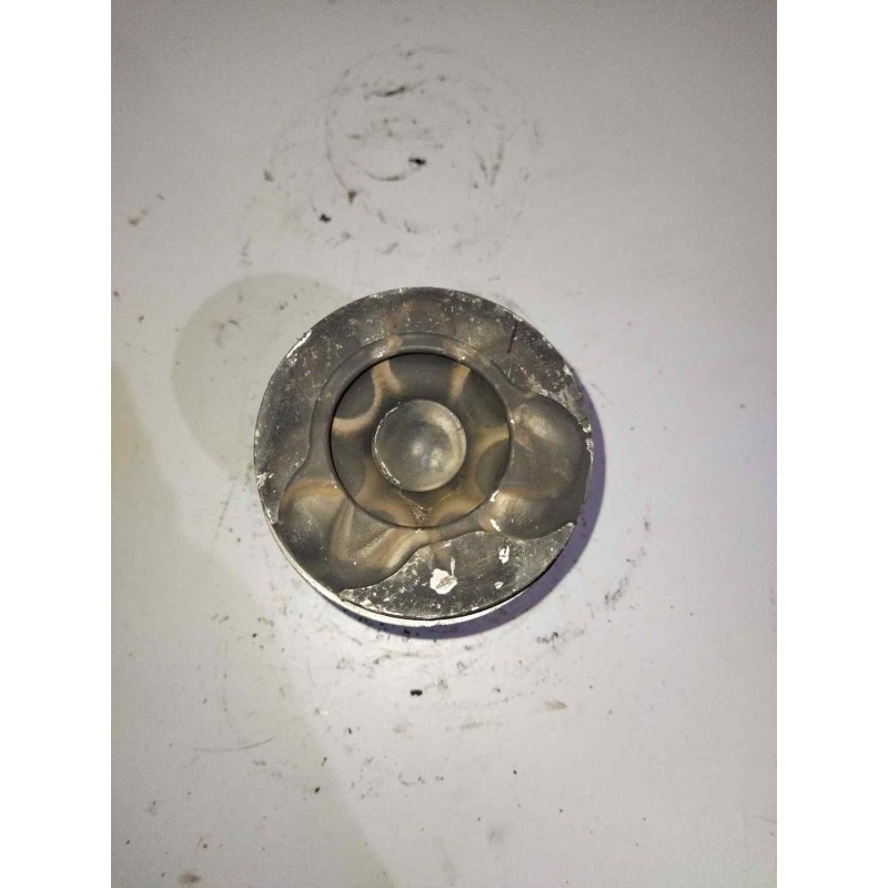 Recambio de piston para volvo fl 618 interc. 180/210/220/250 fki 132/154/184 kw e1/e2 corto referencia OEM IAM 20381130 2
