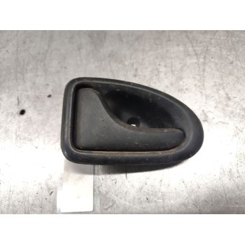 Recambio de maneta interior delantera izquierda para dacia logan ambiance referencia OEM IAM   