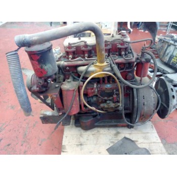 Recambio de motor completo para barreiros trucks . . referencia OEM IAM A60H003 223286 