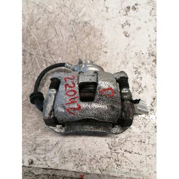 Recambio de pinza freno delantera derecha para ford ka (ccu) titanium referencia OEM IAM   