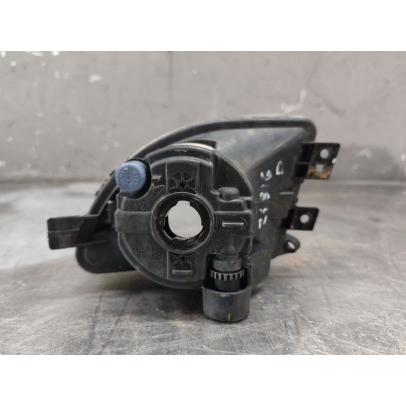 Recambio de faro antiniebla derecho para bmw 5 touring (f11) 525 d xdrive referencia OEM IAM 89206710 - Negro 2