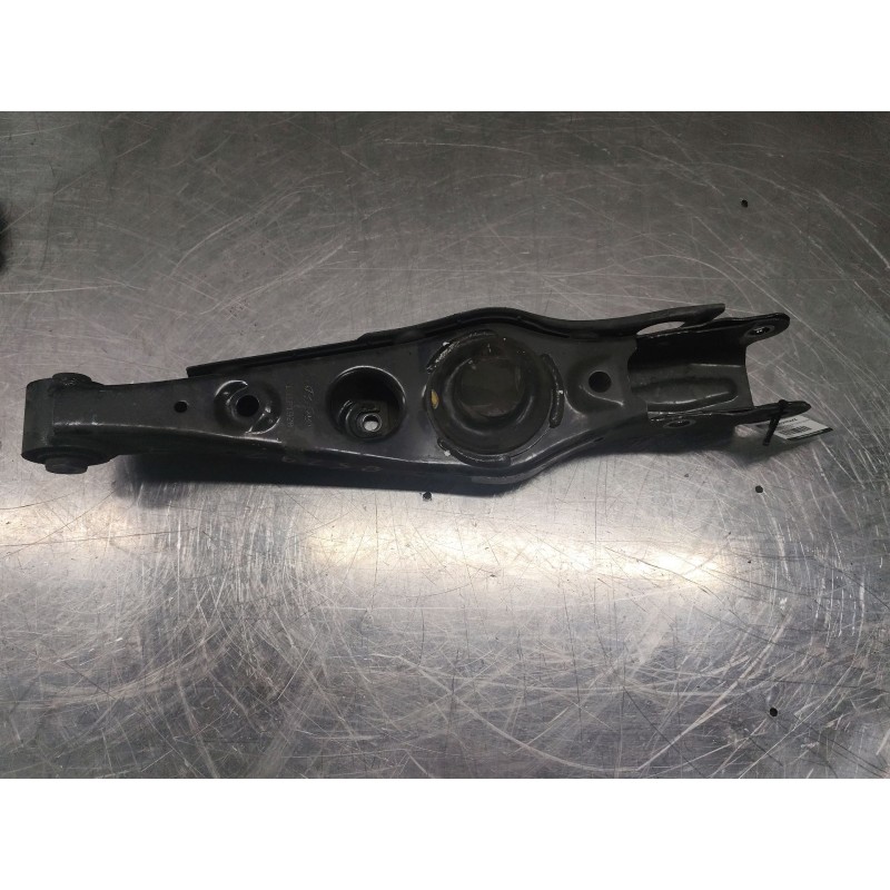 Recambio de brazo suspension superior trasero izquierdo para kia sportage iv (ql, qle) 1.7 crdi referencia OEM IAM - Blanco 2