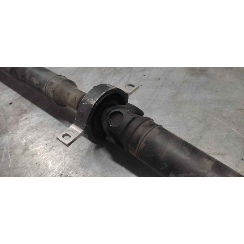 Recambio de transmision central para bmw serie 1 lim. (f20) 118d referencia OEM IAM 759840105 4