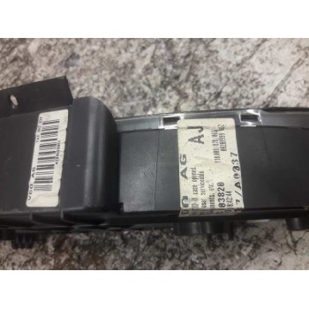 Recambio de cuadro instrumentos para mg serie 75 (rj) 2.0 16v cdt referencia OEM IAM YAC003820 110008878062 00209999062