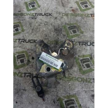 Recambio de cierre cabina izquierdo para nissan trucks l80.09 l80.14 referencia OEM IAM   