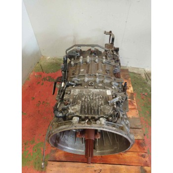 CAJA CAMBIOS 12AS2541TD 1329042013 1681719