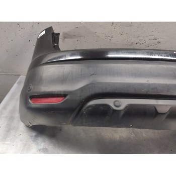 Recambio de paragolpes trasero para nissan qashqai ii (j11, j11_) 1.5 dci referencia OEM IAM   