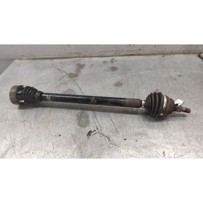 Recambio de transmision delantera derecha para volkswagen golf iv (1j1) 1.9 tdi referencia OEM IAM   